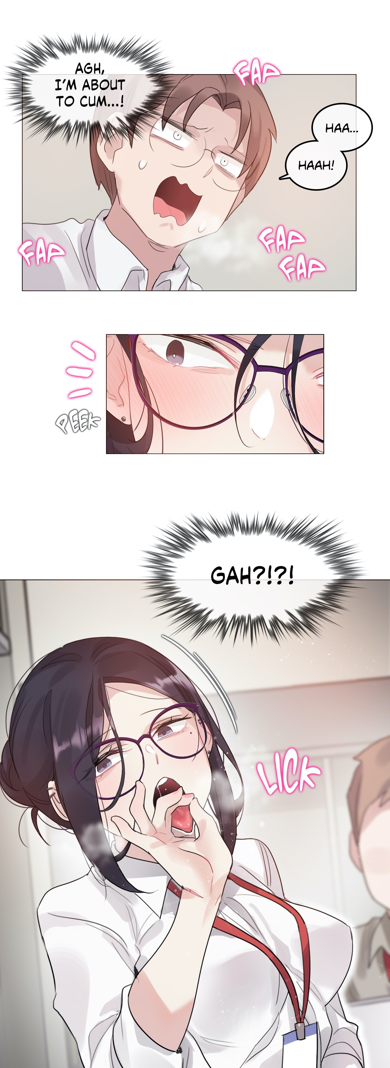 [Alice Crazy]Perverts' Daily Lives Episode 2: Crazy Chihuahua Syndrome(Complete) Page 332