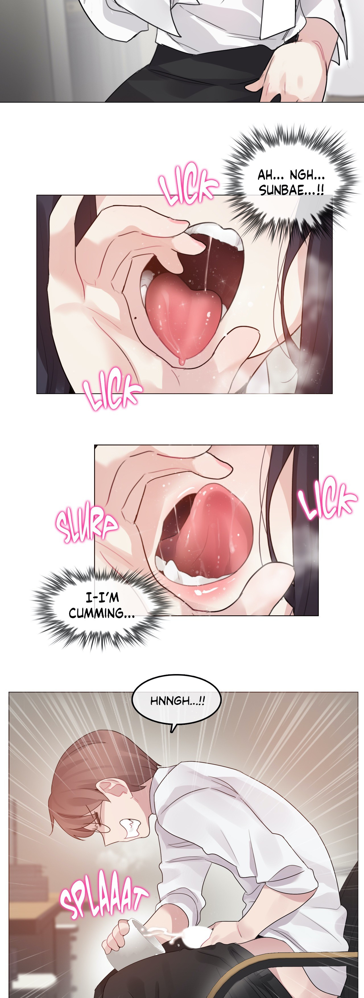 [Alice Crazy]Perverts' Daily Lives Episode 2: Crazy Chihuahua Syndrome(Complete) Page 333