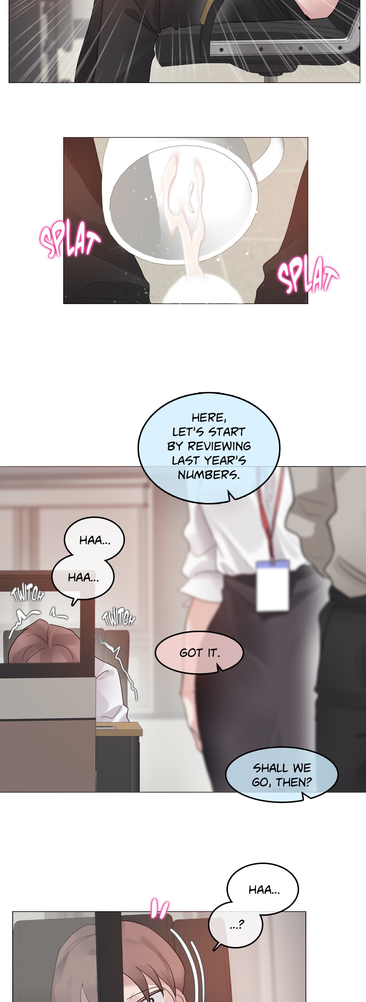 [Alice Crazy]Perverts' Daily Lives Episode 2: Crazy Chihuahua Syndrome(Complete) Page 334