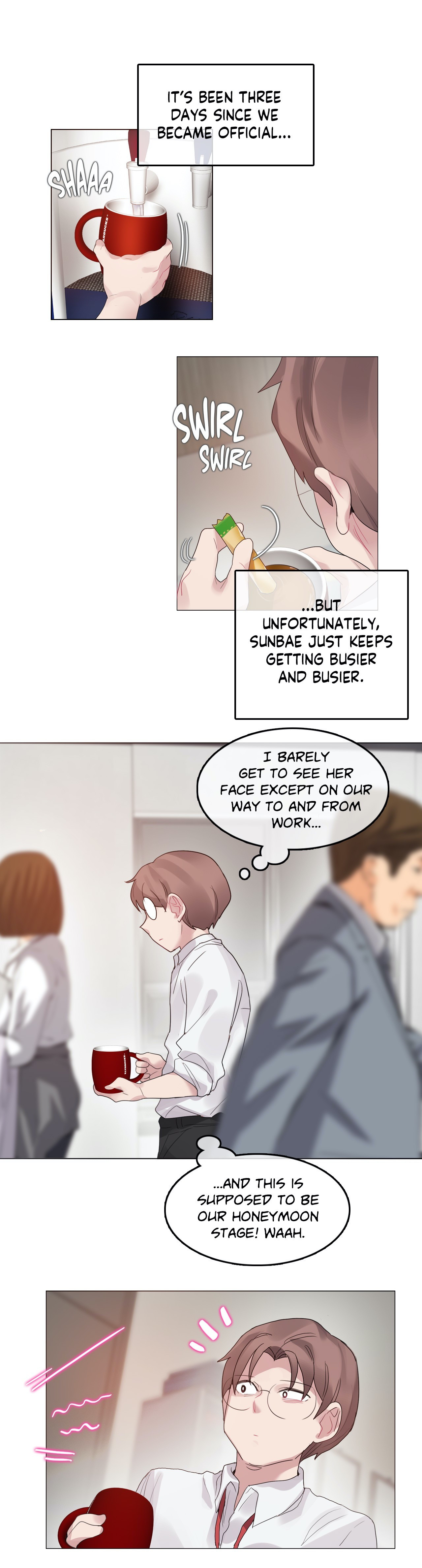 [Alice Crazy]Perverts' Daily Lives Episode 2: Crazy Chihuahua Syndrome(Complete) Page 336