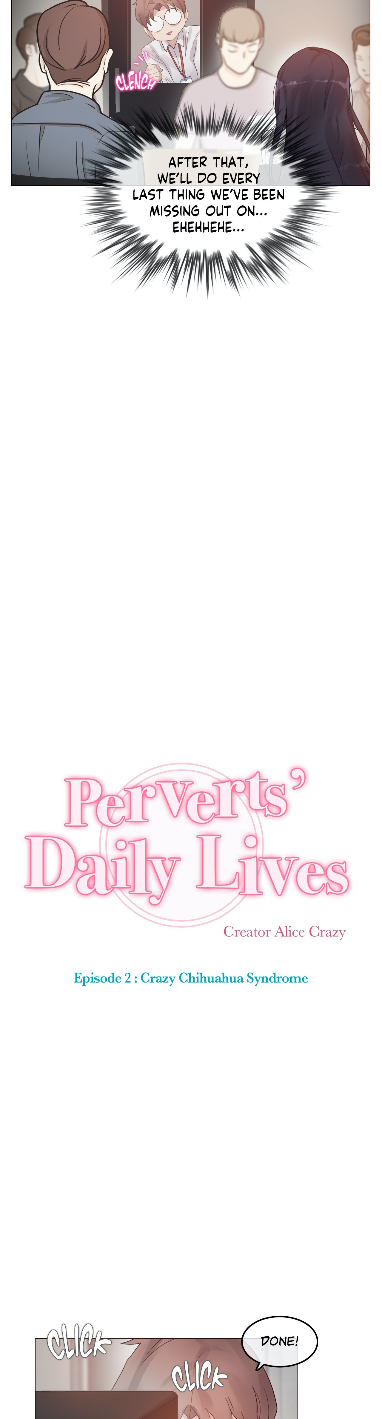 [Alice Crazy]Perverts' Daily Lives Episode 2: Crazy Chihuahua Syndrome(Complete) Page 338