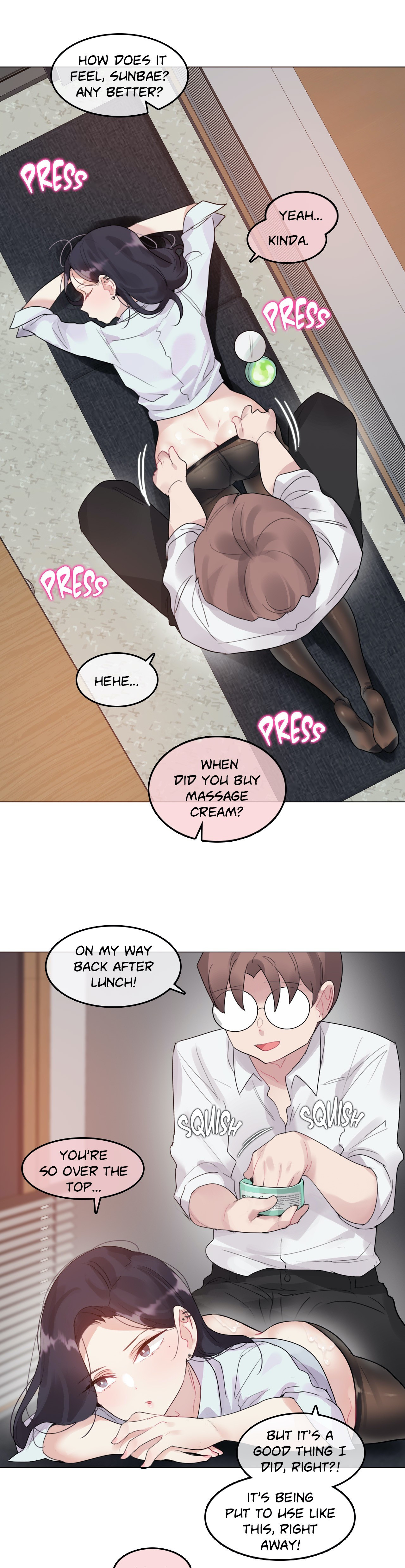 [Alice Crazy]Perverts' Daily Lives Episode 2: Crazy Chihuahua Syndrome(Complete) Page 342