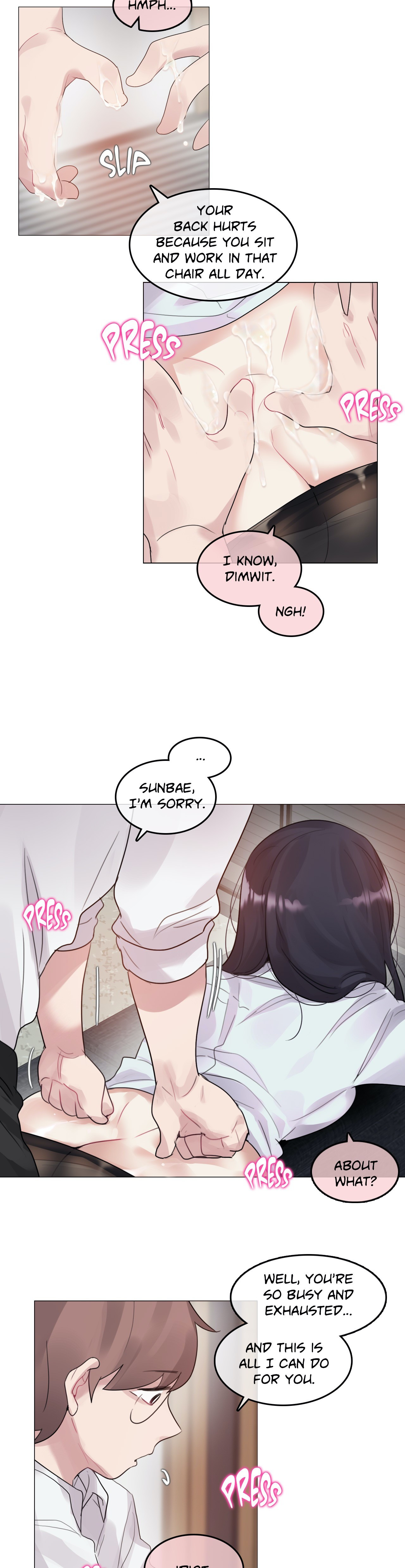 [Alice Crazy]Perverts' Daily Lives Episode 2: Crazy Chihuahua Syndrome(Complete) Page 343