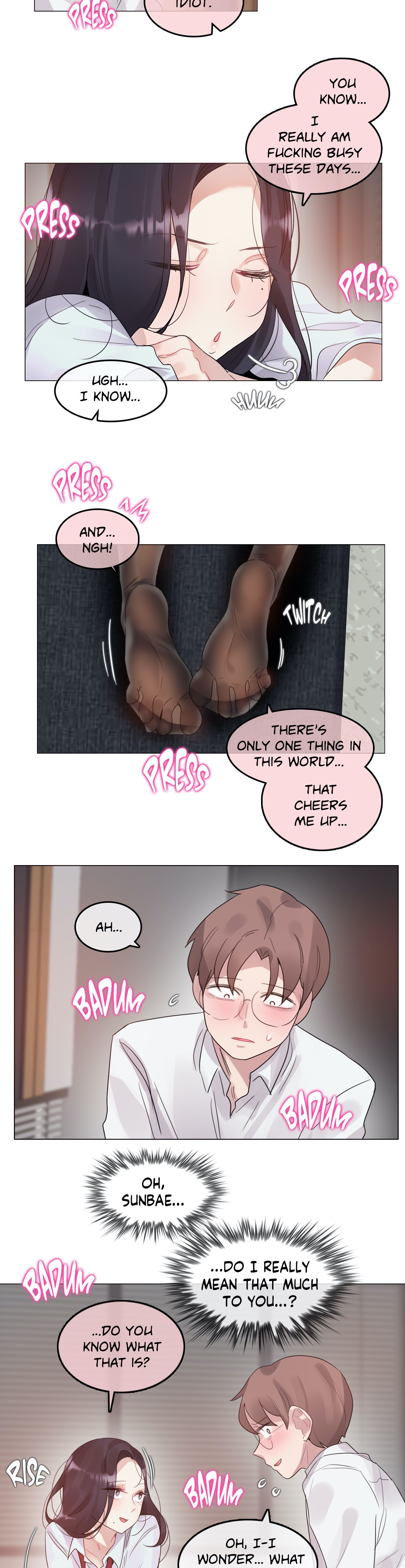 [Alice Crazy]Perverts' Daily Lives Episode 2: Crazy Chihuahua Syndrome(Complete) Page 344