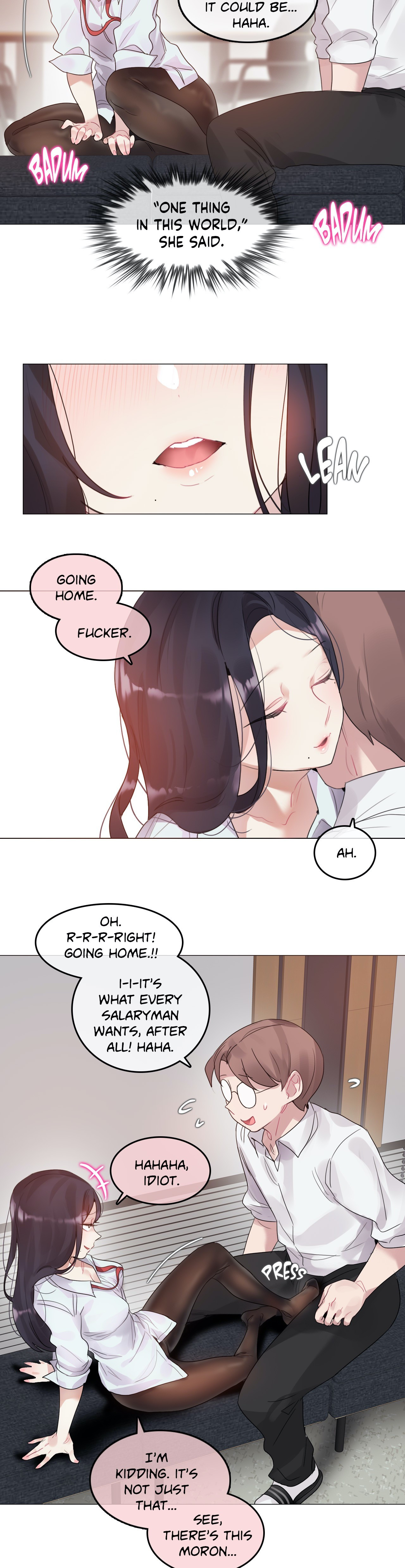 [Alice Crazy]Perverts' Daily Lives Episode 2: Crazy Chihuahua Syndrome(Complete) Page 345