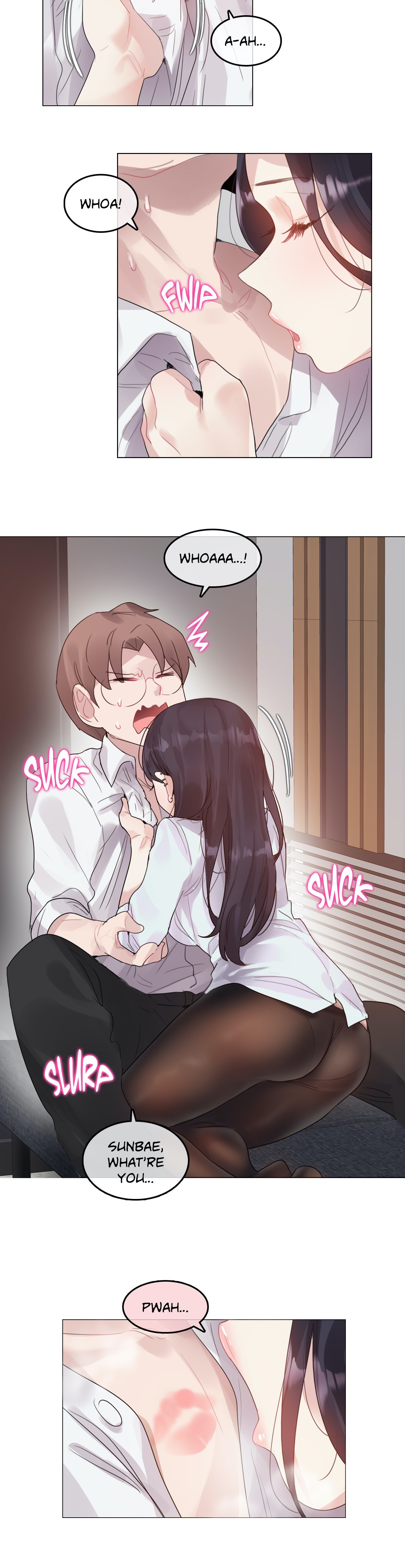 [Alice Crazy]Perverts' Daily Lives Episode 2: Crazy Chihuahua Syndrome(Complete) Page 347