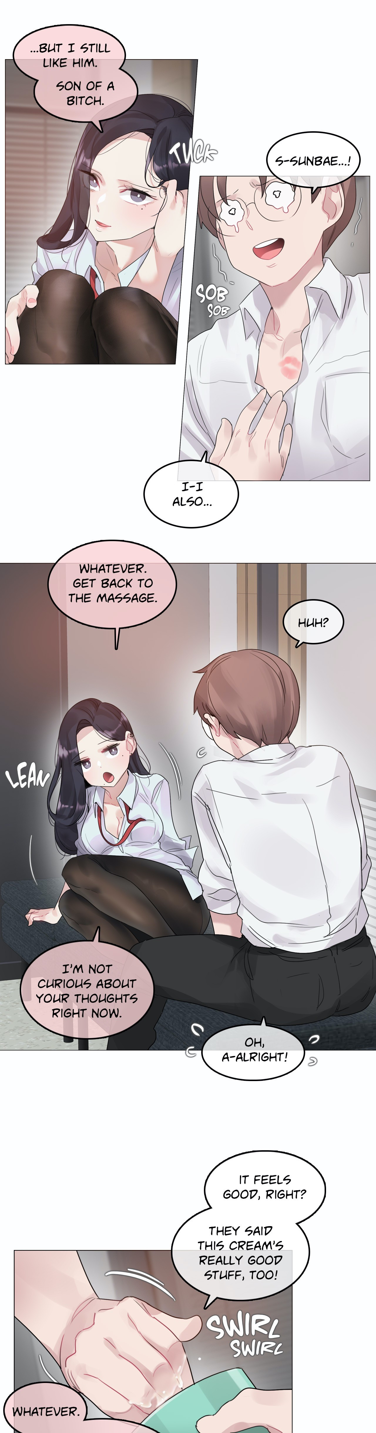 [Alice Crazy]Perverts' Daily Lives Episode 2: Crazy Chihuahua Syndrome(Complete) Page 348