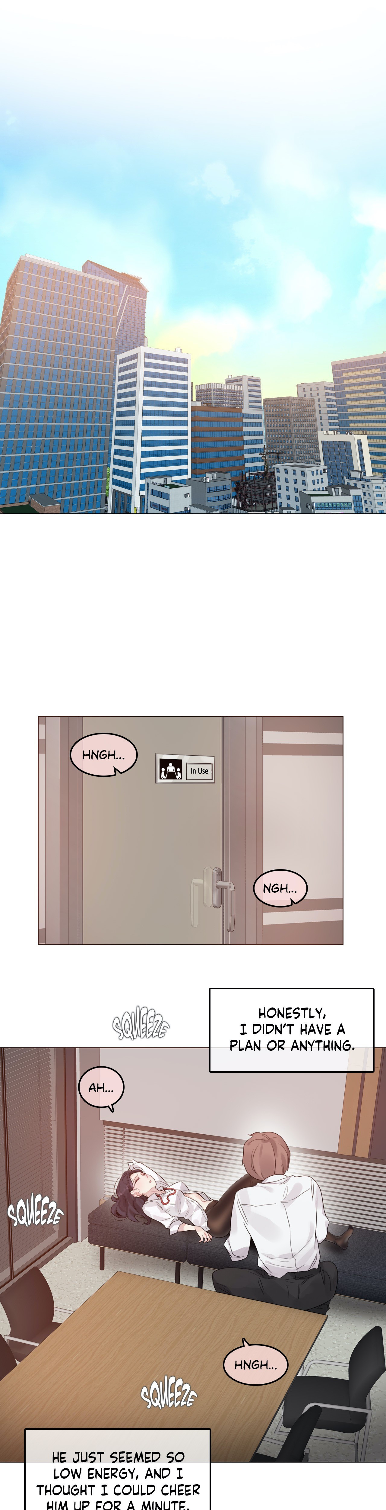 [Alice Crazy]Perverts' Daily Lives Episode 2: Crazy Chihuahua Syndrome(Complete) Page 354