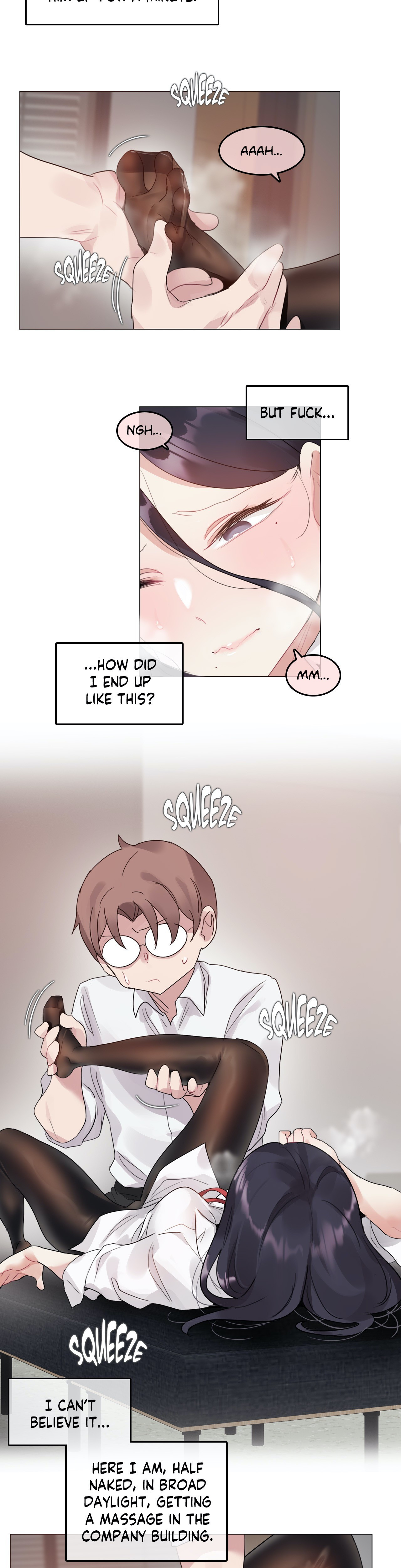 [Alice Crazy]Perverts' Daily Lives Episode 2: Crazy Chihuahua Syndrome(Complete) Page 355