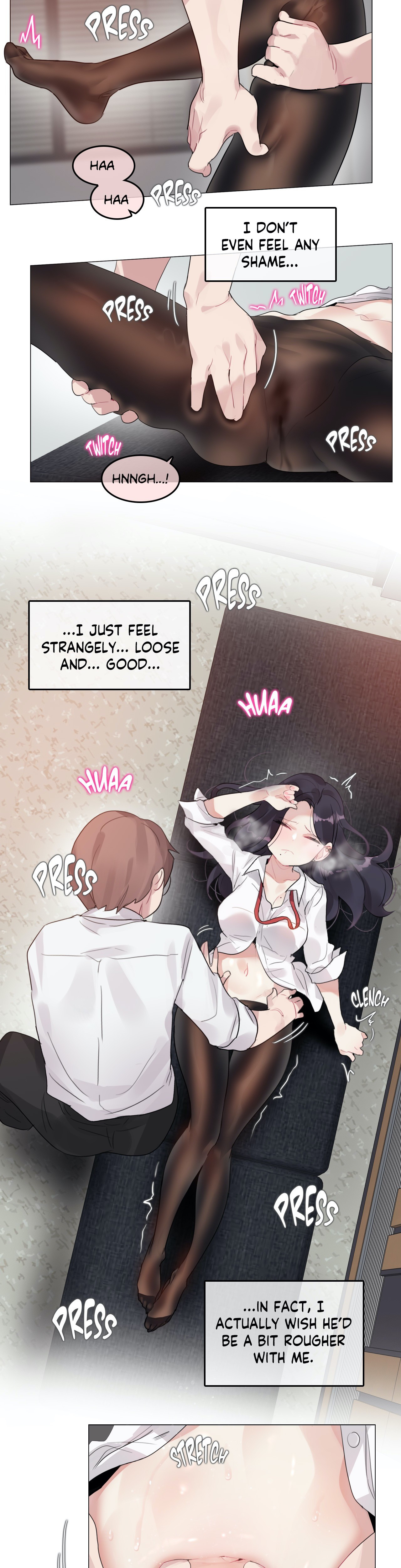 [Alice Crazy]Perverts' Daily Lives Episode 2: Crazy Chihuahua Syndrome(Complete) Page 356