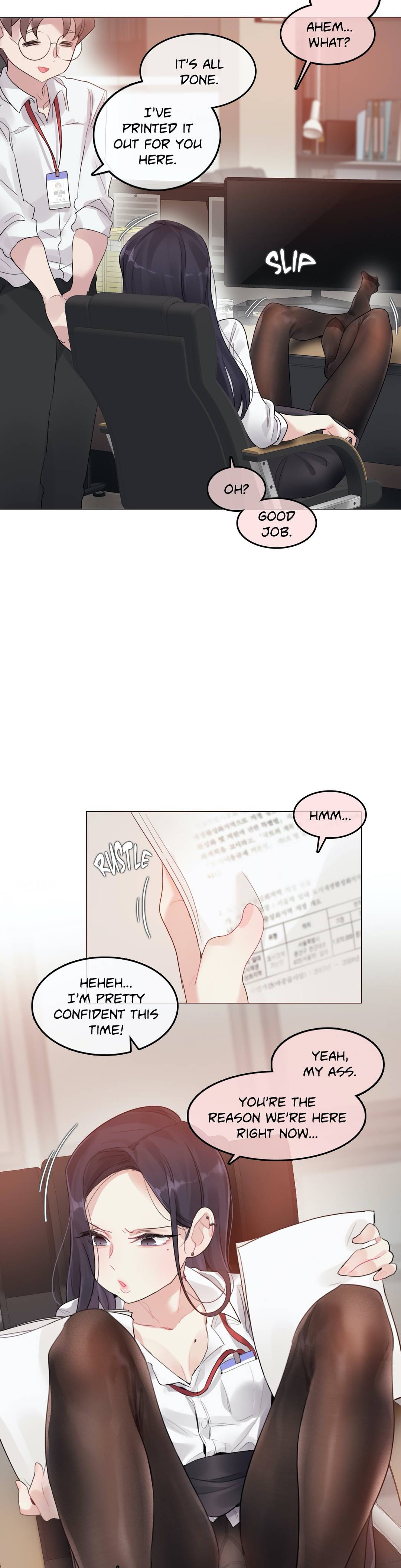 [Alice Crazy]Perverts' Daily Lives Episode 2: Crazy Chihuahua Syndrome(Complete) Page 36