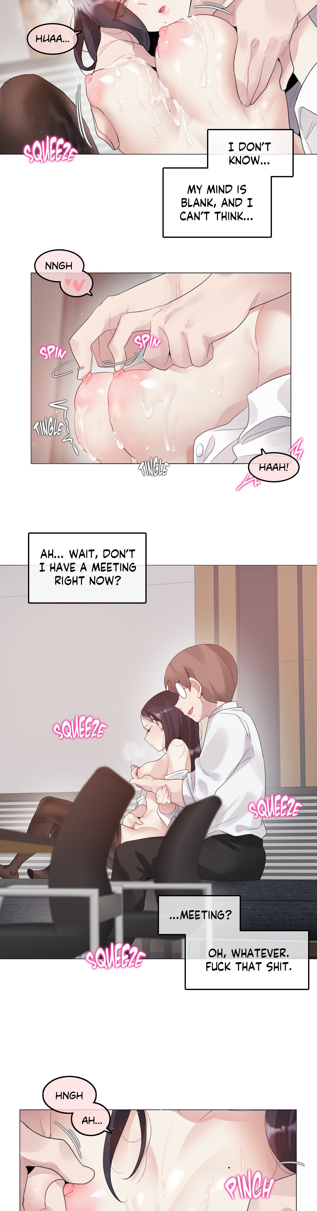 [Alice Crazy]Perverts' Daily Lives Episode 2: Crazy Chihuahua Syndrome(Complete) Page 363