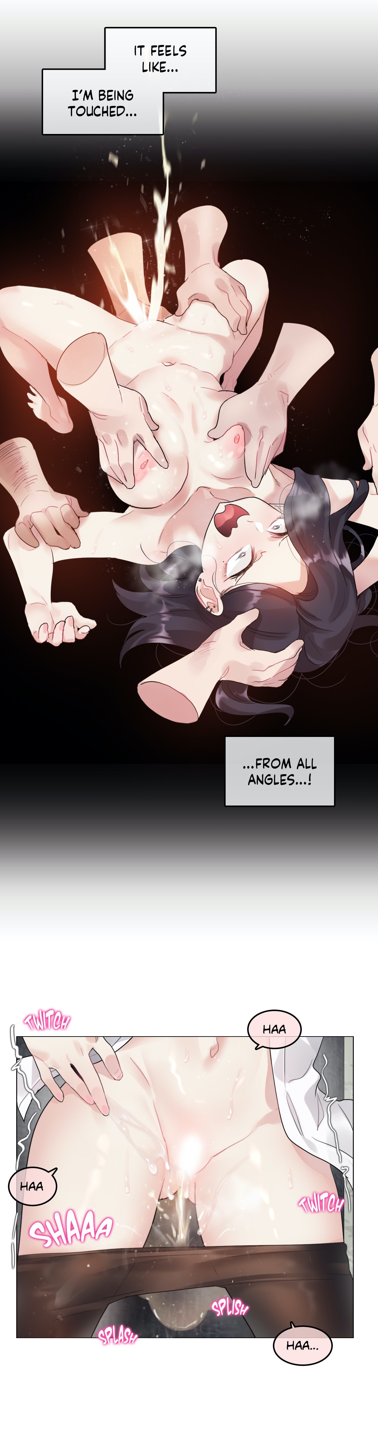 [Alice Crazy]Perverts' Daily Lives Episode 2: Crazy Chihuahua Syndrome(Complete) Page 365
