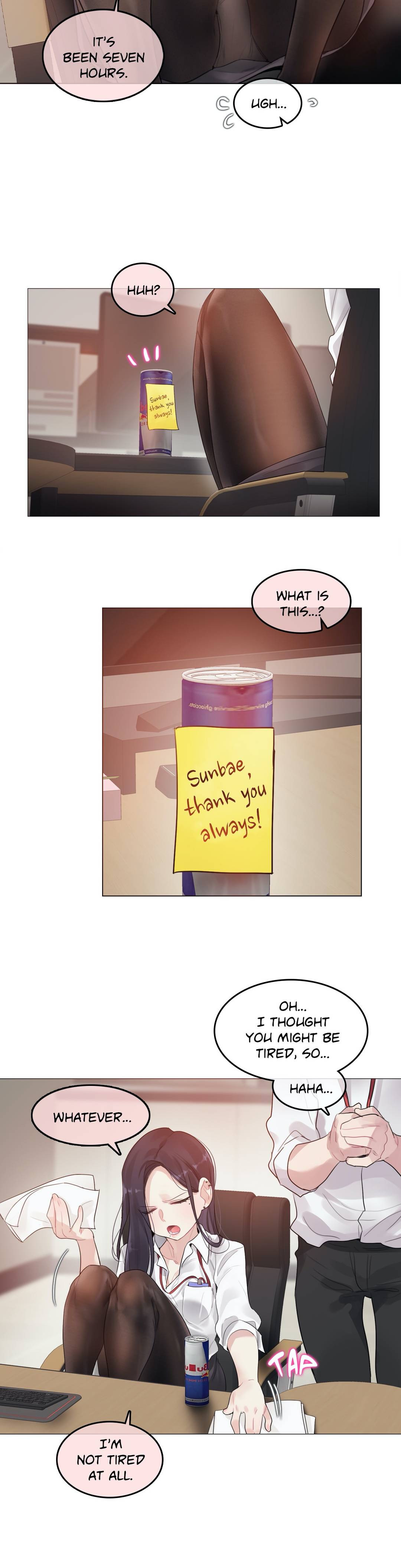 [Alice Crazy]Perverts' Daily Lives Episode 2: Crazy Chihuahua Syndrome(Complete) Page 37