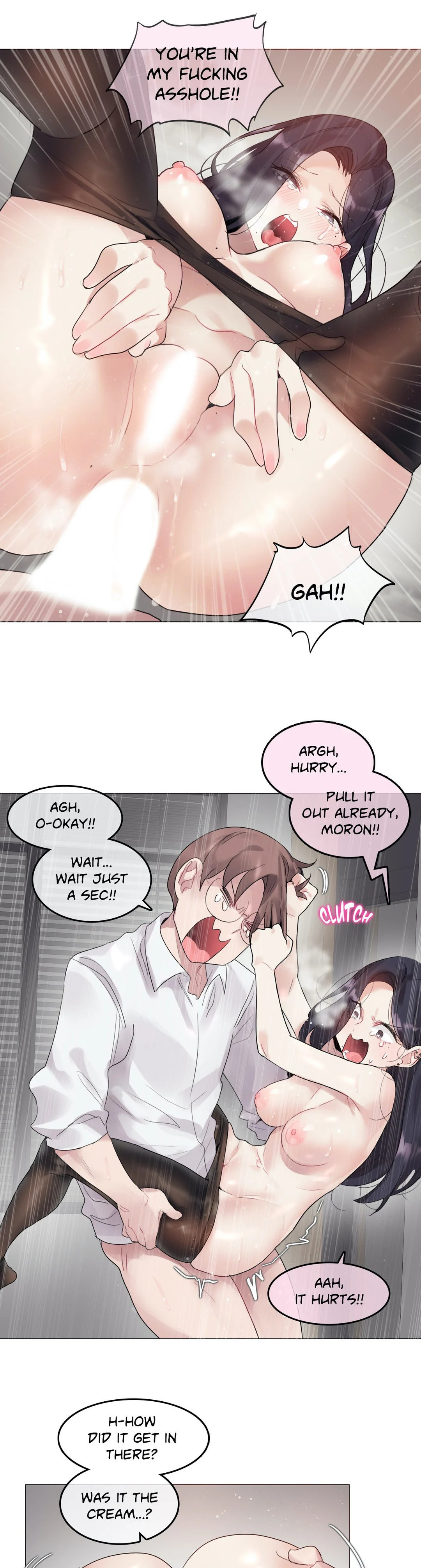 [Alice Crazy]Perverts' Daily Lives Episode 2: Crazy Chihuahua Syndrome(Complete) Page 372