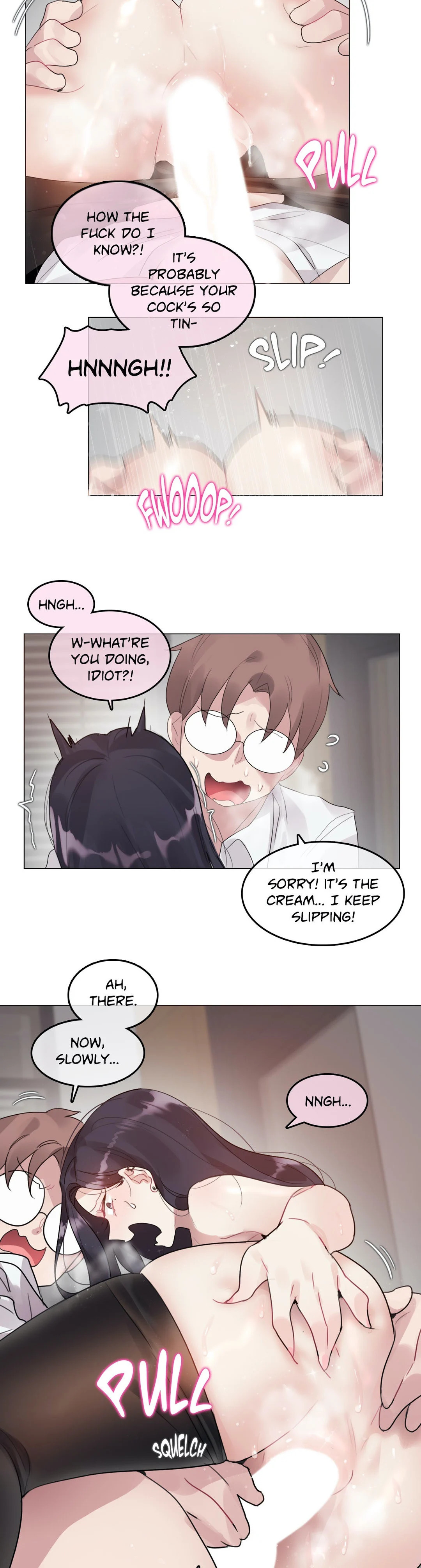 [Alice Crazy]Perverts' Daily Lives Episode 2: Crazy Chihuahua Syndrome(Complete) Page 373
