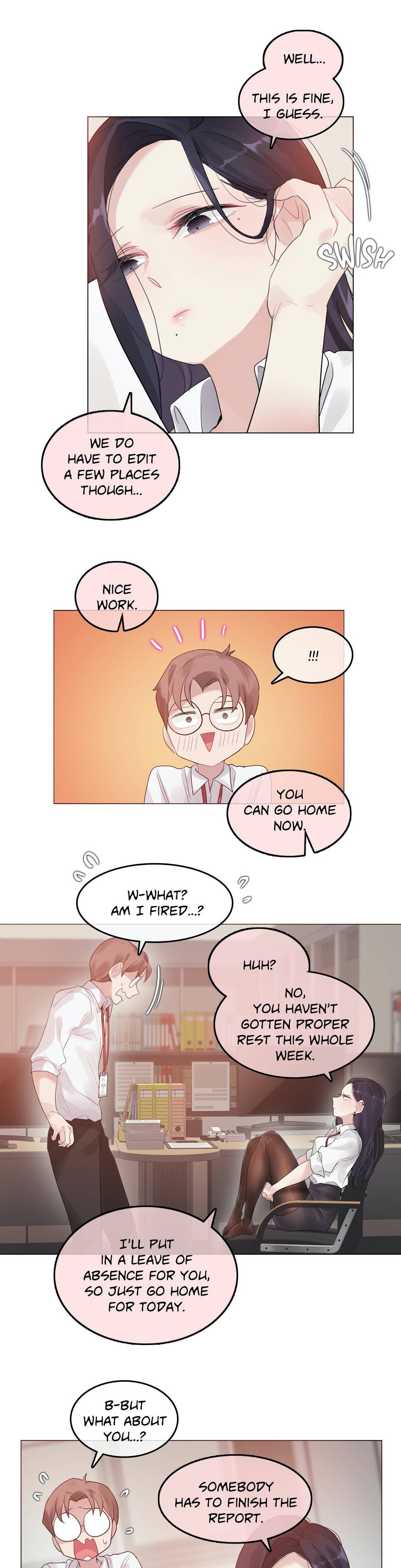 [Alice Crazy]Perverts' Daily Lives Episode 2: Crazy Chihuahua Syndrome(Complete) Page 38