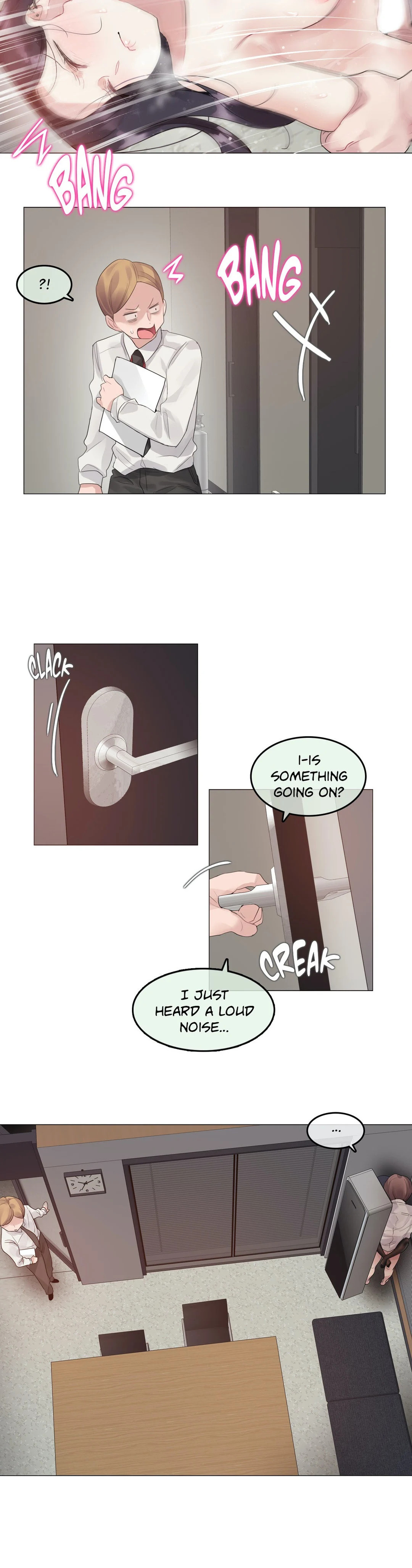 [Alice Crazy]Perverts' Daily Lives Episode 2: Crazy Chihuahua Syndrome(Complete) Page 380