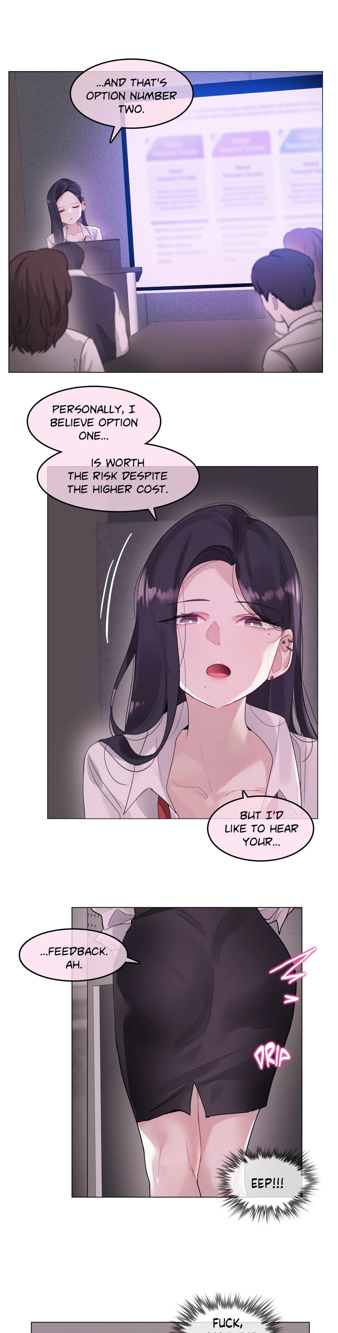 [Alice Crazy]Perverts' Daily Lives Episode 2: Crazy Chihuahua Syndrome(Complete) Page 390