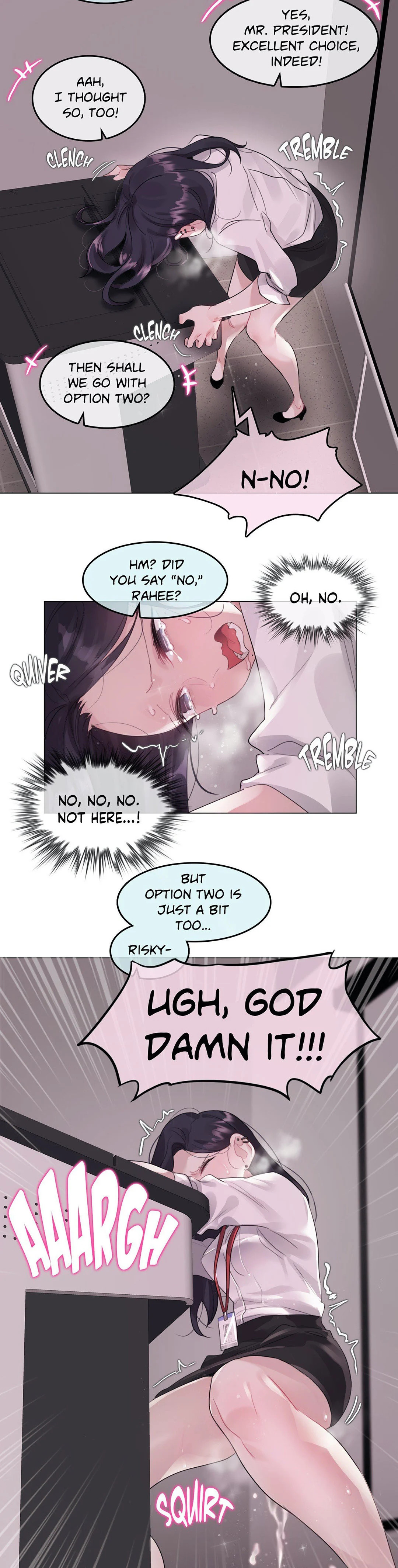 [Alice Crazy]Perverts' Daily Lives Episode 2: Crazy Chihuahua Syndrome(Complete) Page 392