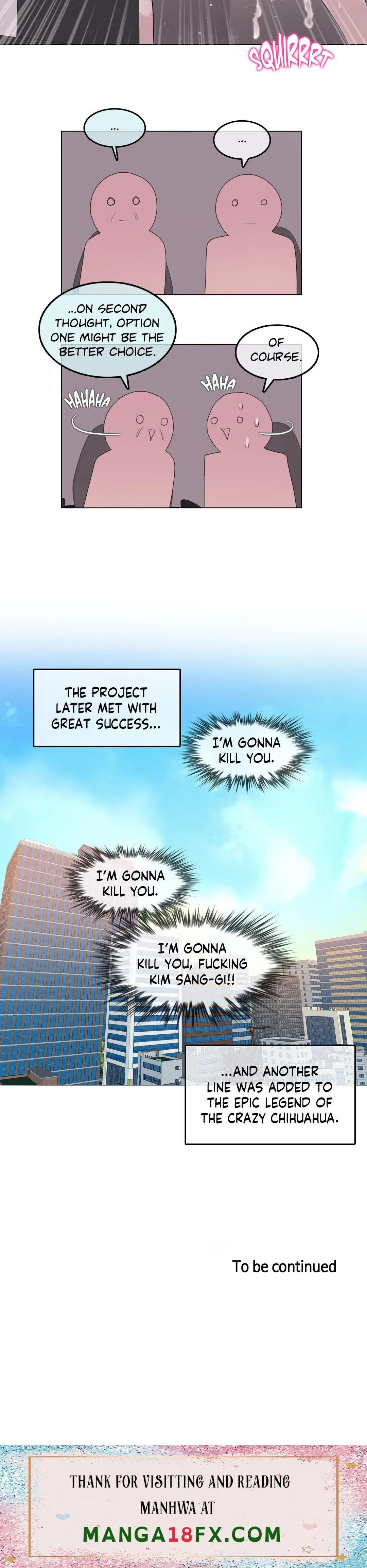 [Alice Crazy]Perverts' Daily Lives Episode 2: Crazy Chihuahua Syndrome(Complete) Page 393