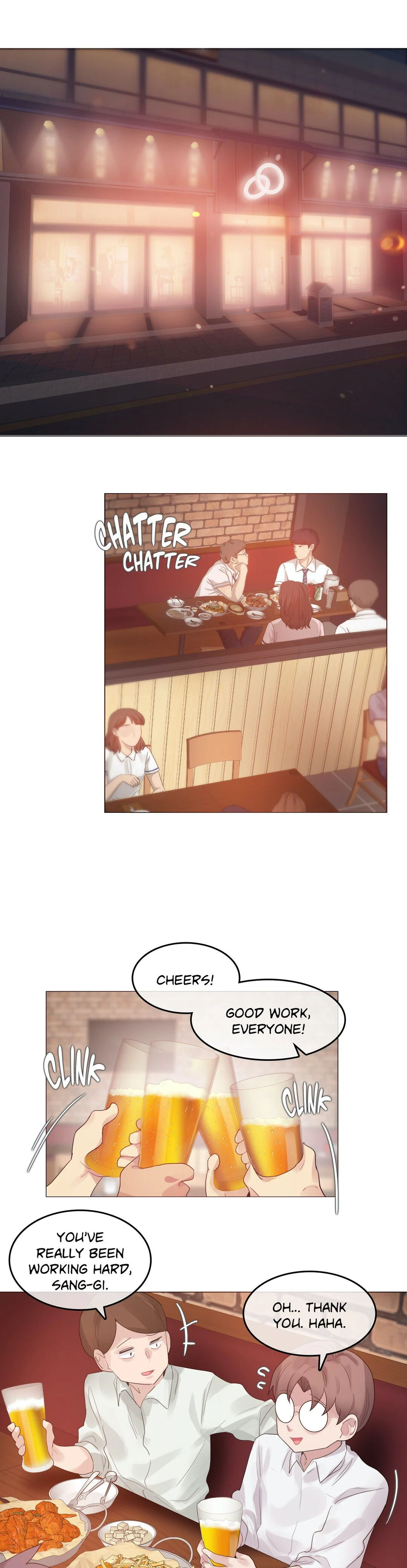[Alice Crazy]Perverts' Daily Lives Episode 2: Crazy Chihuahua Syndrome(Complete) Page 394