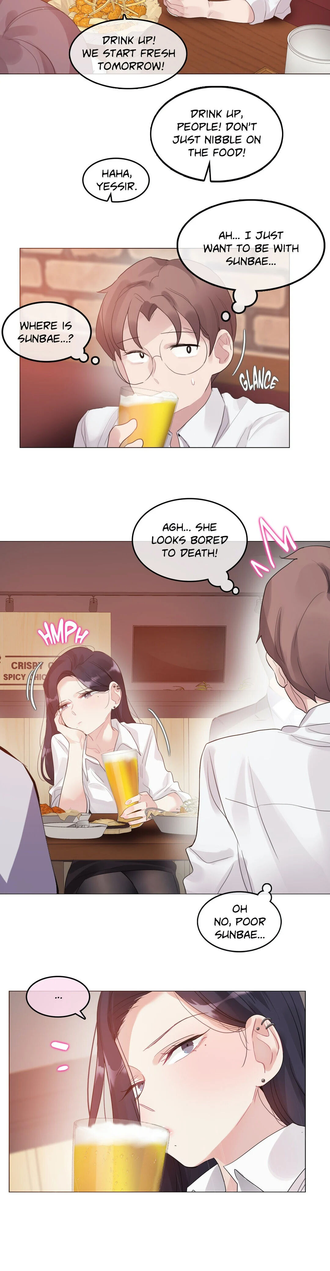 [Alice Crazy]Perverts' Daily Lives Episode 2: Crazy Chihuahua Syndrome(Complete) Page 395