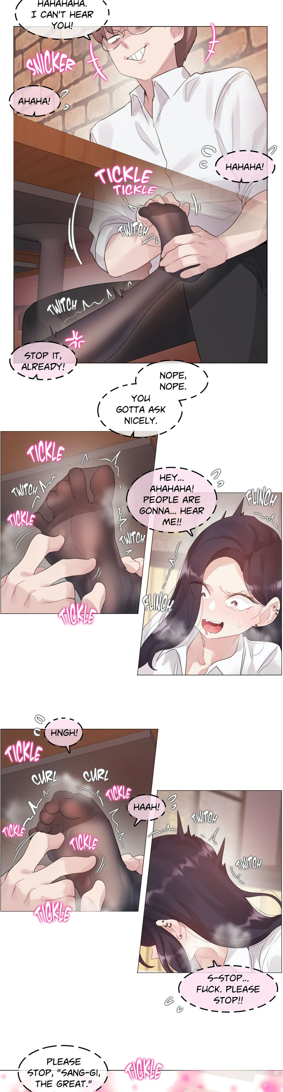 [Alice Crazy]Perverts' Daily Lives Episode 2: Crazy Chihuahua Syndrome(Complete) Page 398