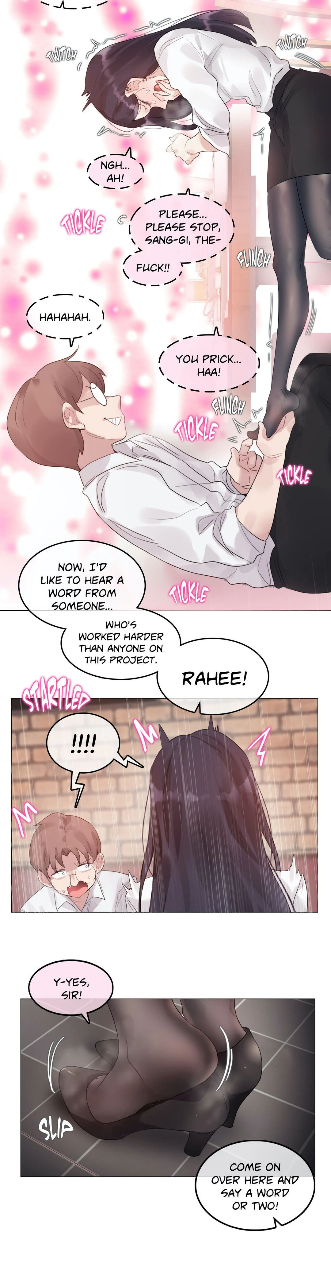 [Alice Crazy]Perverts' Daily Lives Episode 2: Crazy Chihuahua Syndrome(Complete) Page 399