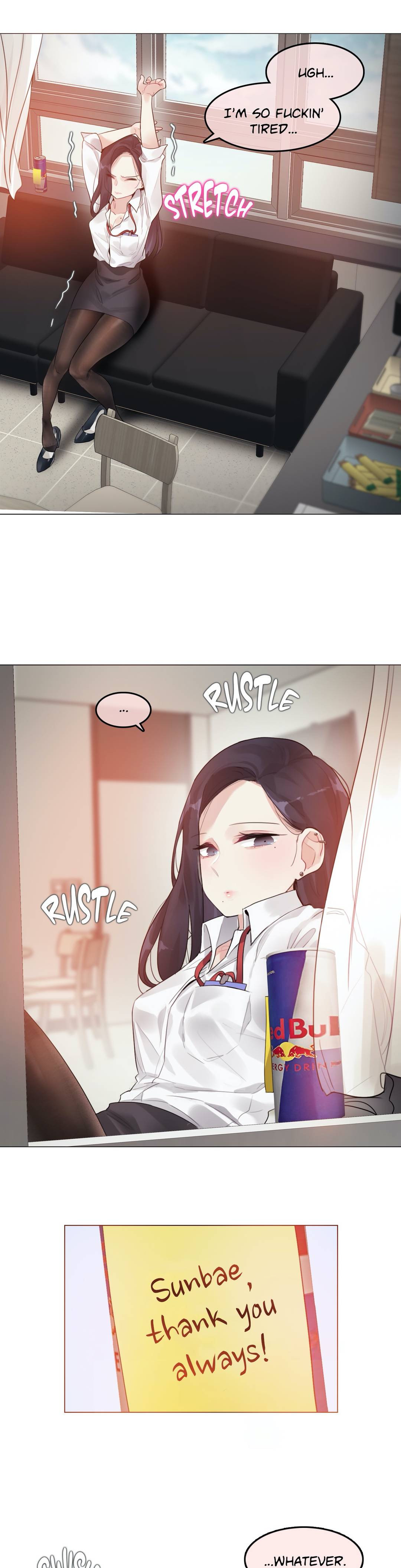 [Alice Crazy]Perverts' Daily Lives Episode 2: Crazy Chihuahua Syndrome(Complete) Page 40