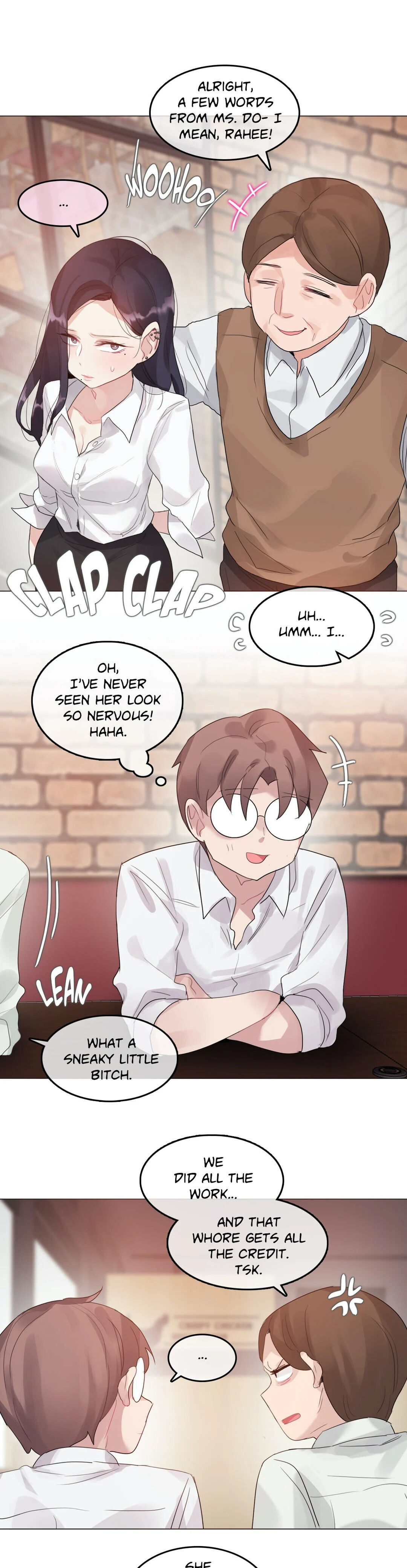 [Alice Crazy]Perverts' Daily Lives Episode 2: Crazy Chihuahua Syndrome(Complete) Page 400