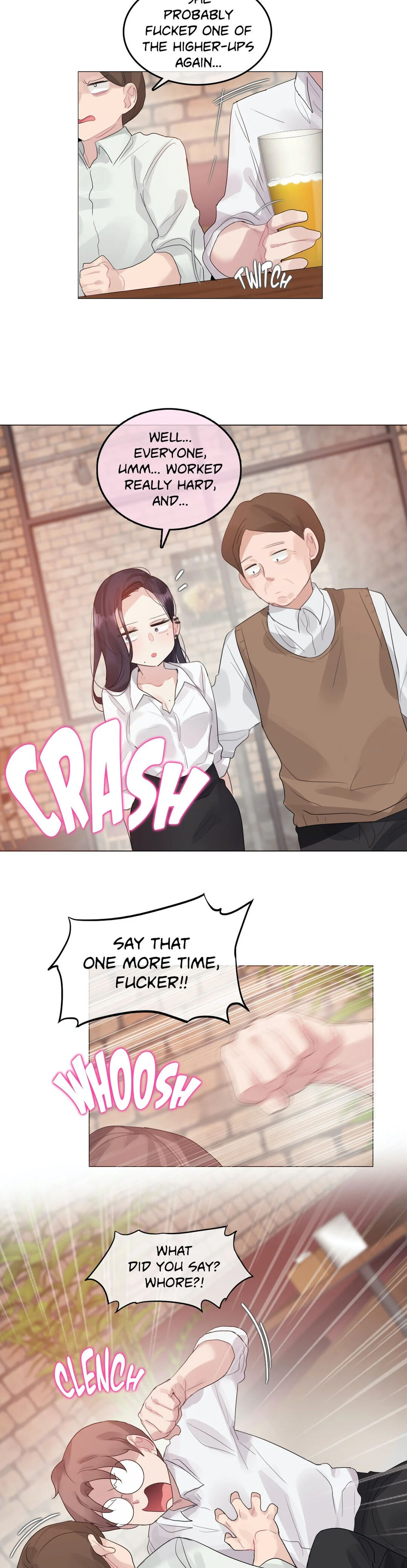 [Alice Crazy]Perverts' Daily Lives Episode 2: Crazy Chihuahua Syndrome(Complete) Page 401