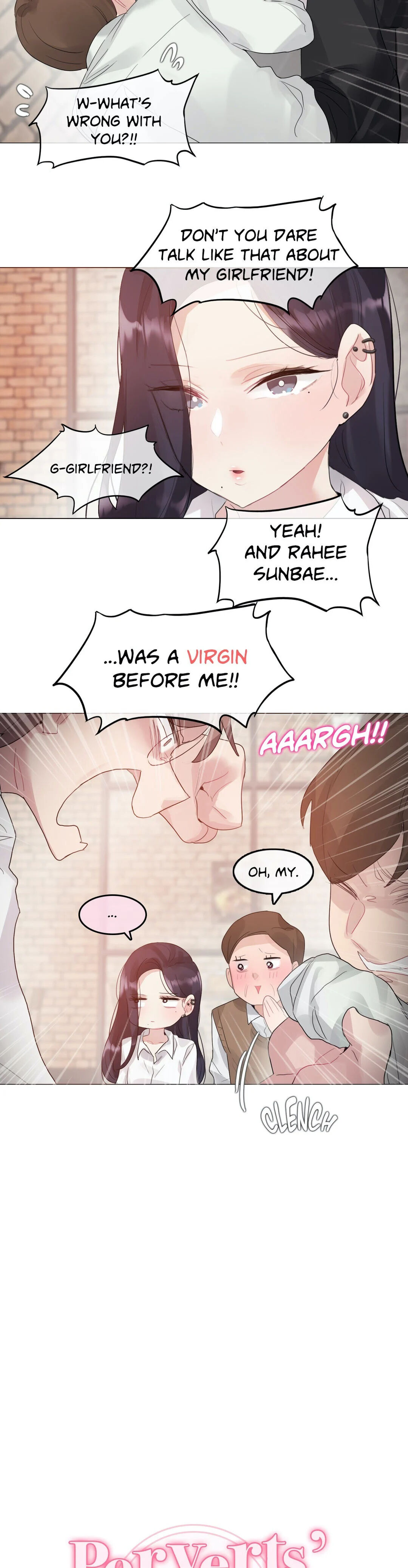 [Alice Crazy]Perverts' Daily Lives Episode 2: Crazy Chihuahua Syndrome(Complete) Page 402