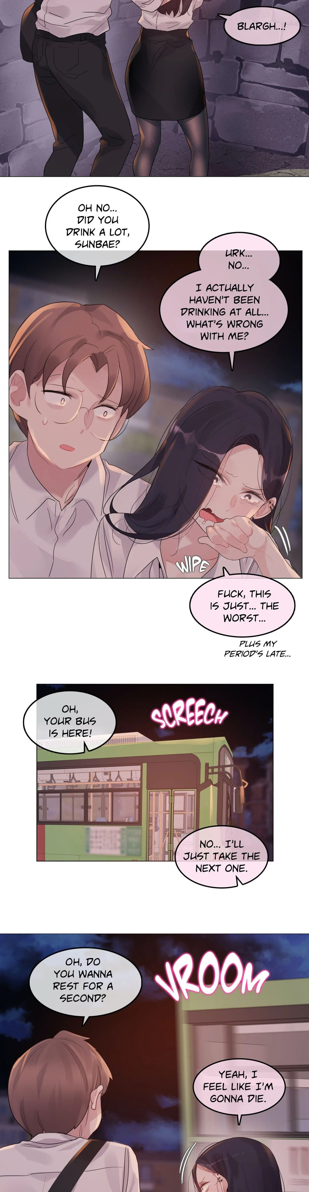 [Alice Crazy]Perverts' Daily Lives Episode 2: Crazy Chihuahua Syndrome(Complete) Page 404