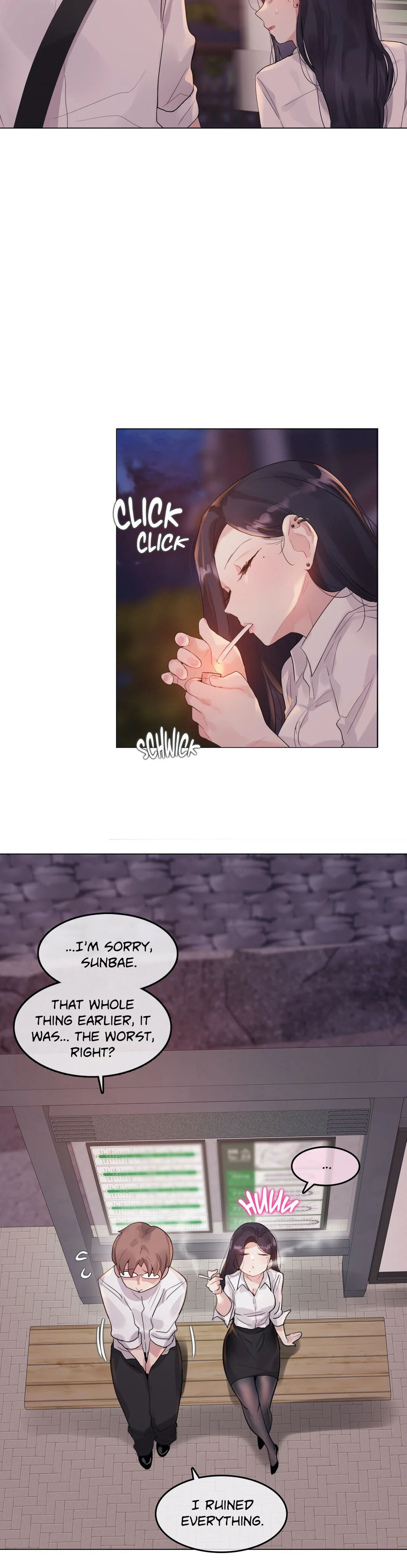 [Alice Crazy]Perverts' Daily Lives Episode 2: Crazy Chihuahua Syndrome(Complete) Page 405