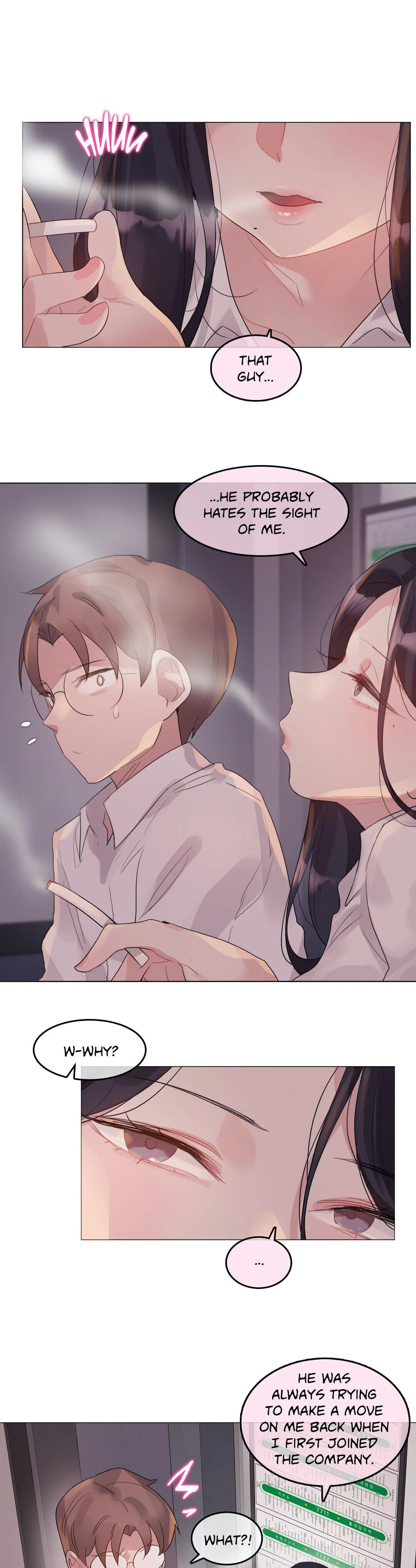 [Alice Crazy]Perverts' Daily Lives Episode 2: Crazy Chihuahua Syndrome(Complete) Page 406