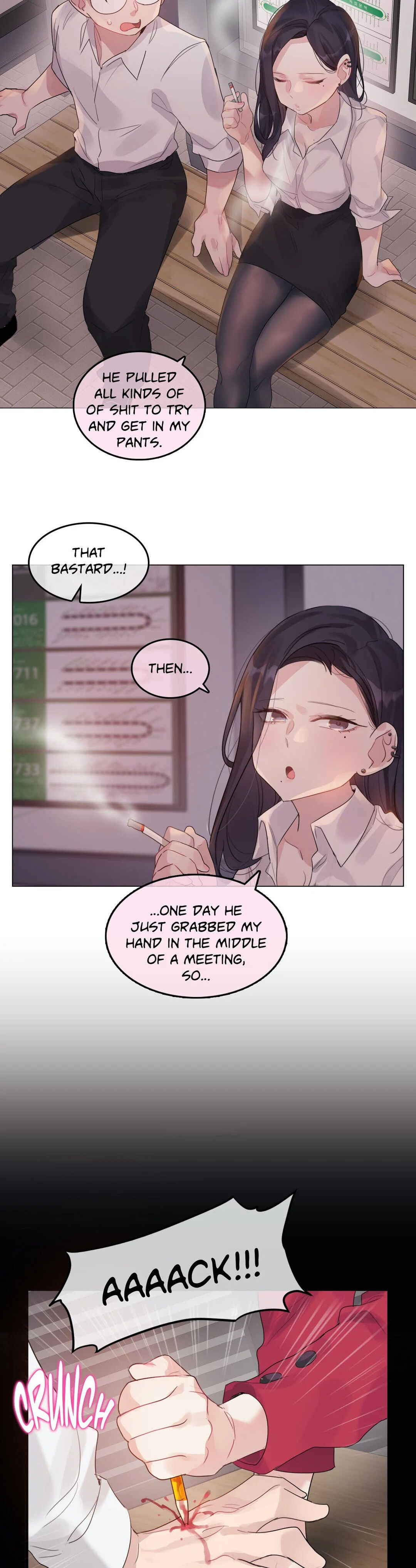 [Alice Crazy]Perverts' Daily Lives Episode 2: Crazy Chihuahua Syndrome(Complete) Page 407