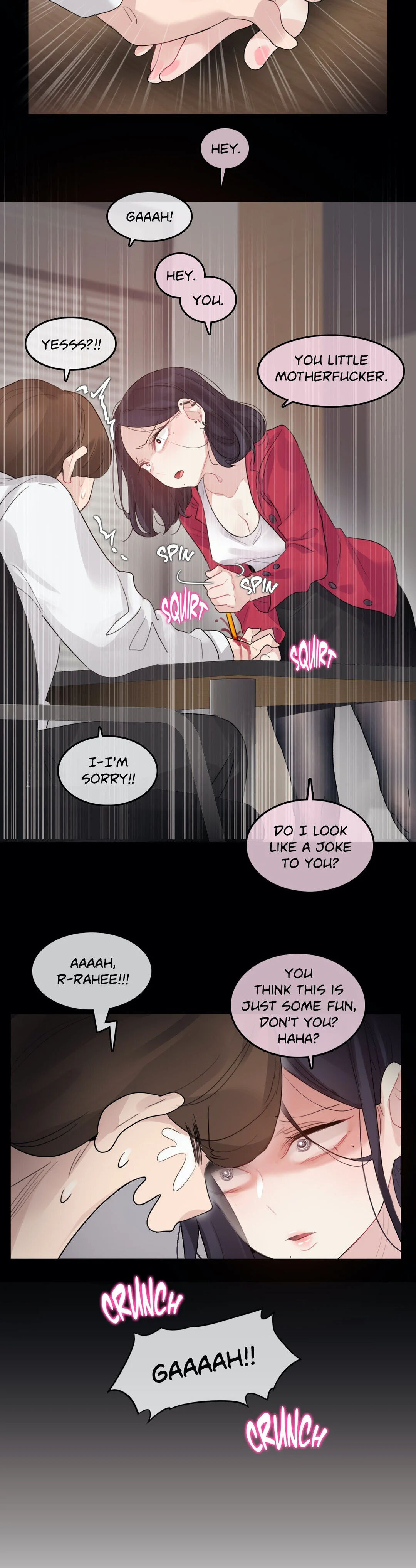 [Alice Crazy]Perverts' Daily Lives Episode 2: Crazy Chihuahua Syndrome(Complete) Page 408