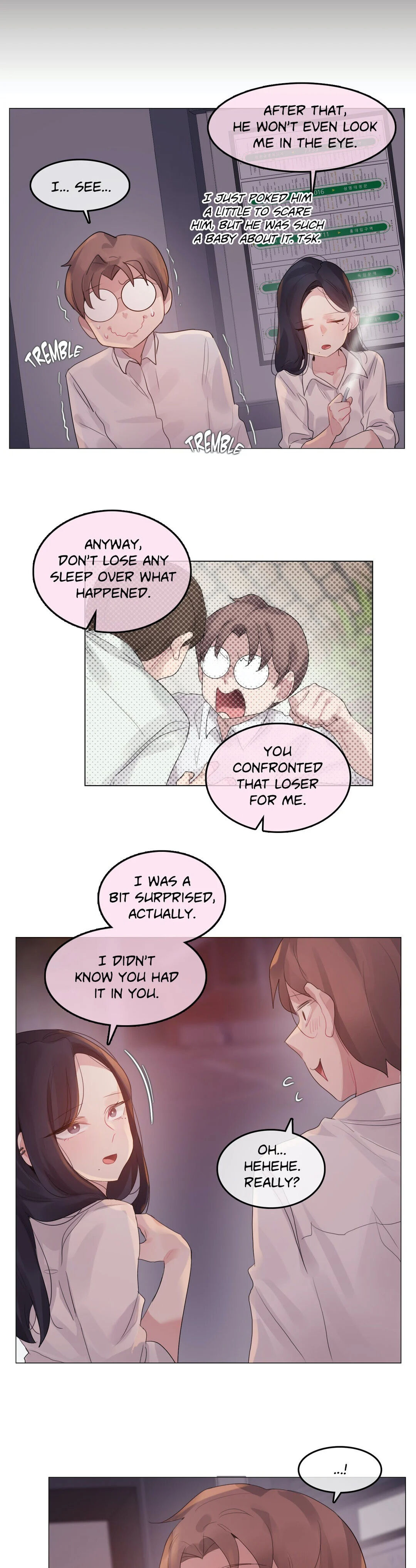 [Alice Crazy]Perverts' Daily Lives Episode 2: Crazy Chihuahua Syndrome(Complete) Page 409