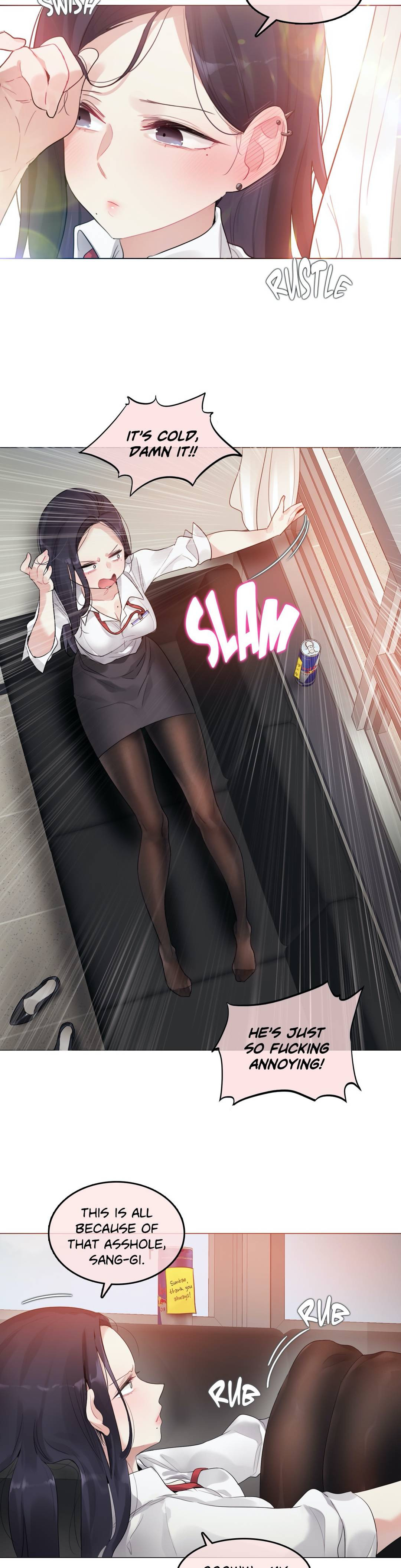 [Alice Crazy]Perverts' Daily Lives Episode 2: Crazy Chihuahua Syndrome(Complete) Page 41