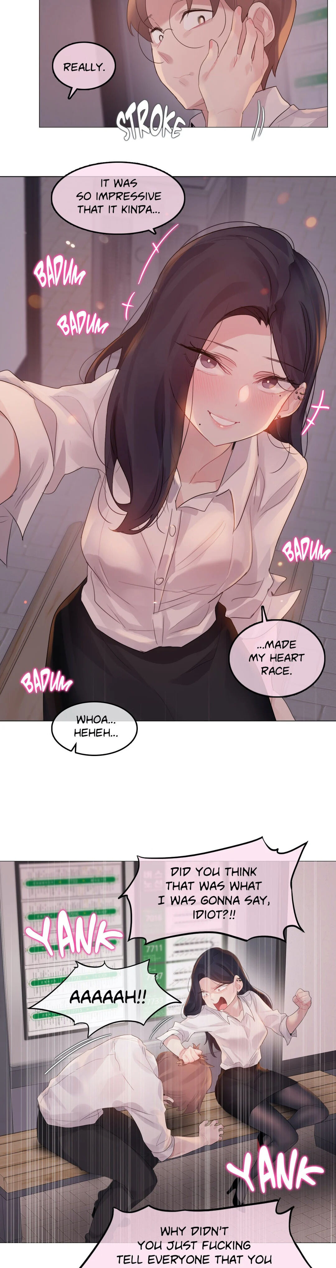 [Alice Crazy]Perverts' Daily Lives Episode 2: Crazy Chihuahua Syndrome(Complete) Page 410