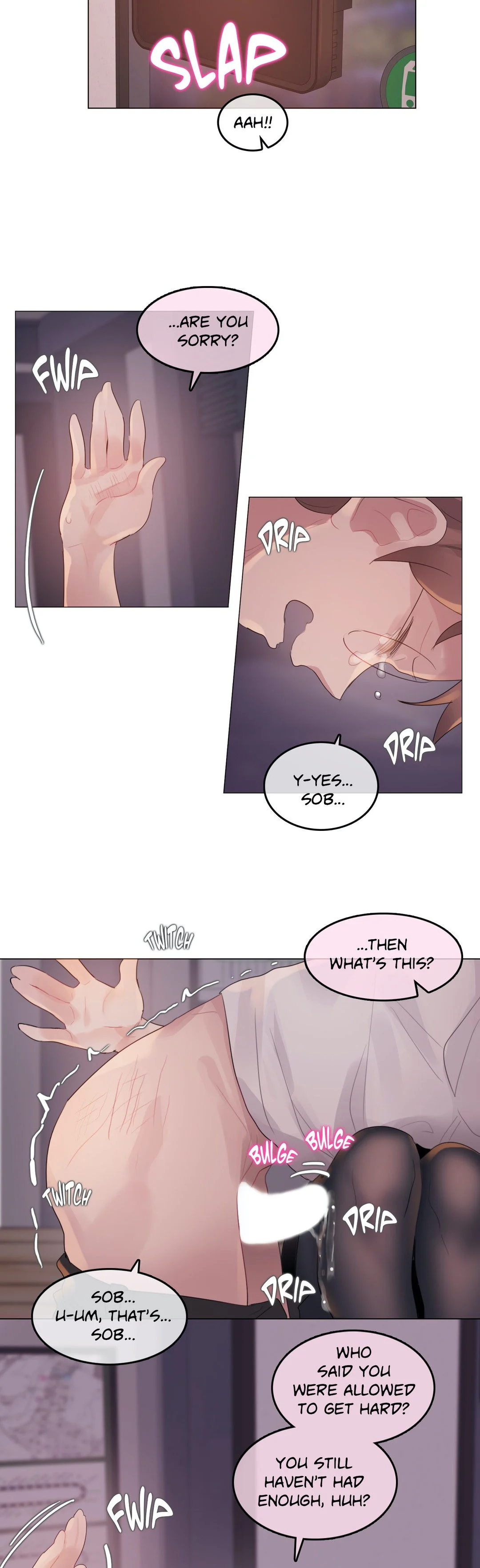 [Alice Crazy]Perverts' Daily Lives Episode 2: Crazy Chihuahua Syndrome(Complete) Page 413