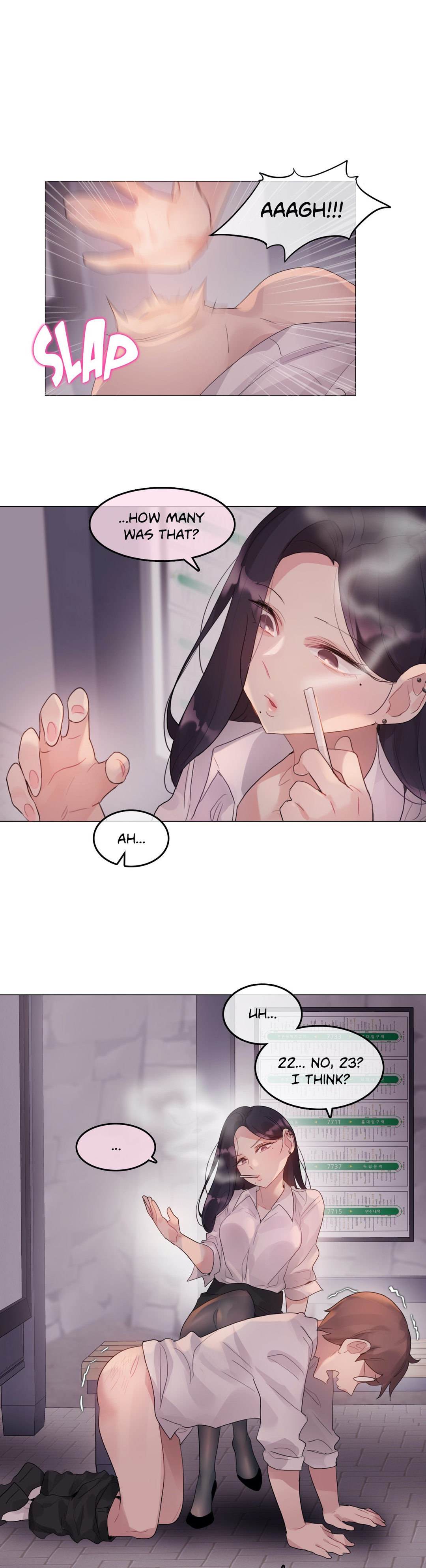 [Alice Crazy]Perverts' Daily Lives Episode 2: Crazy Chihuahua Syndrome(Complete) Page 415