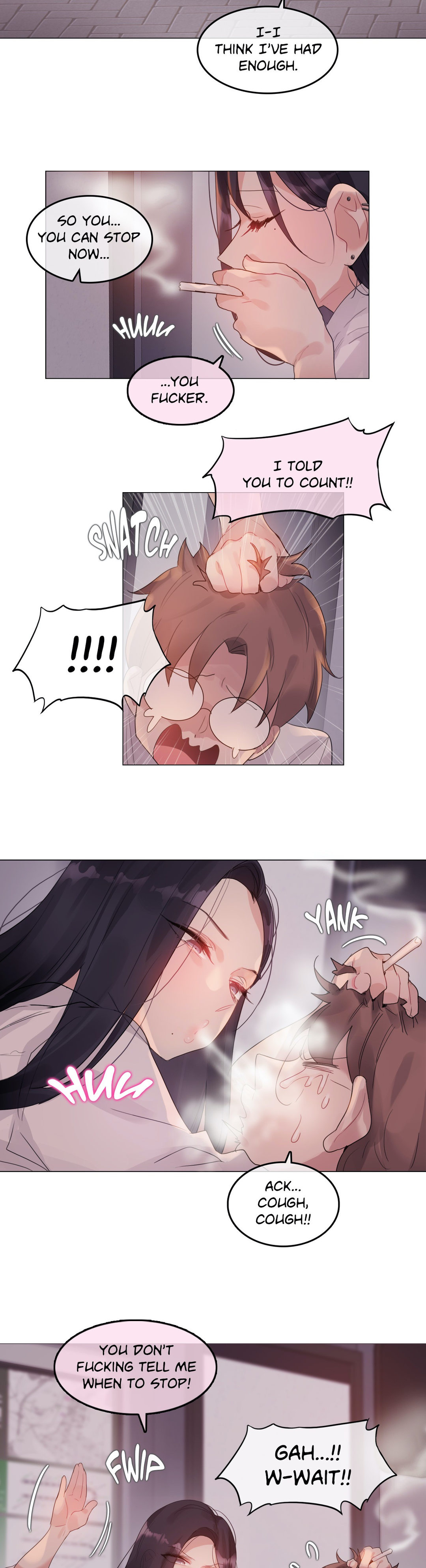 [Alice Crazy]Perverts' Daily Lives Episode 2: Crazy Chihuahua Syndrome(Complete) Page 416
