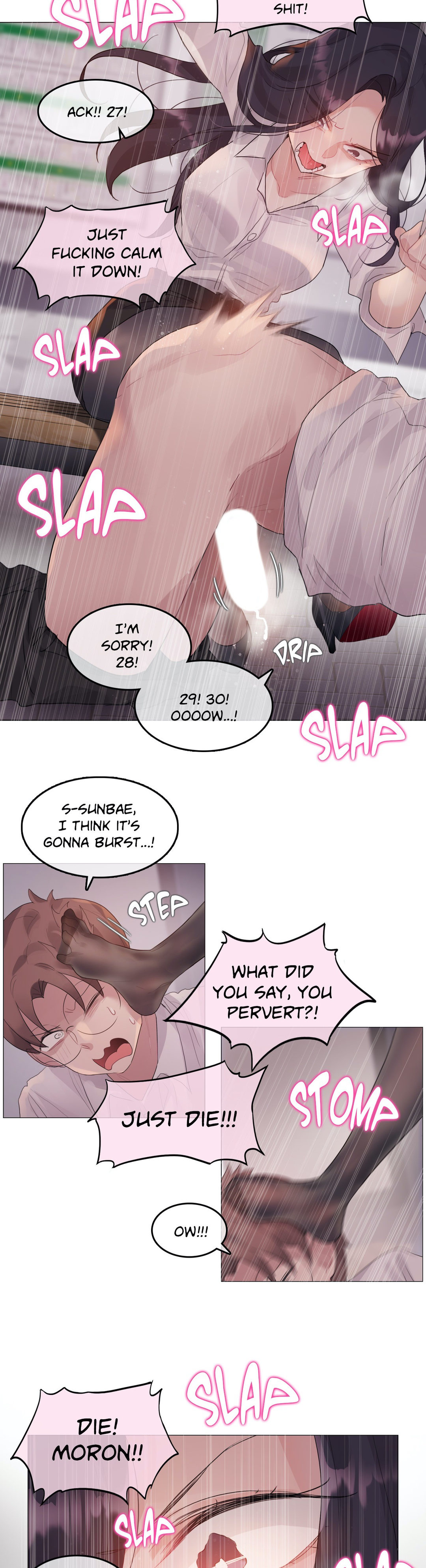 [Alice Crazy]Perverts' Daily Lives Episode 2: Crazy Chihuahua Syndrome(Complete) Page 418