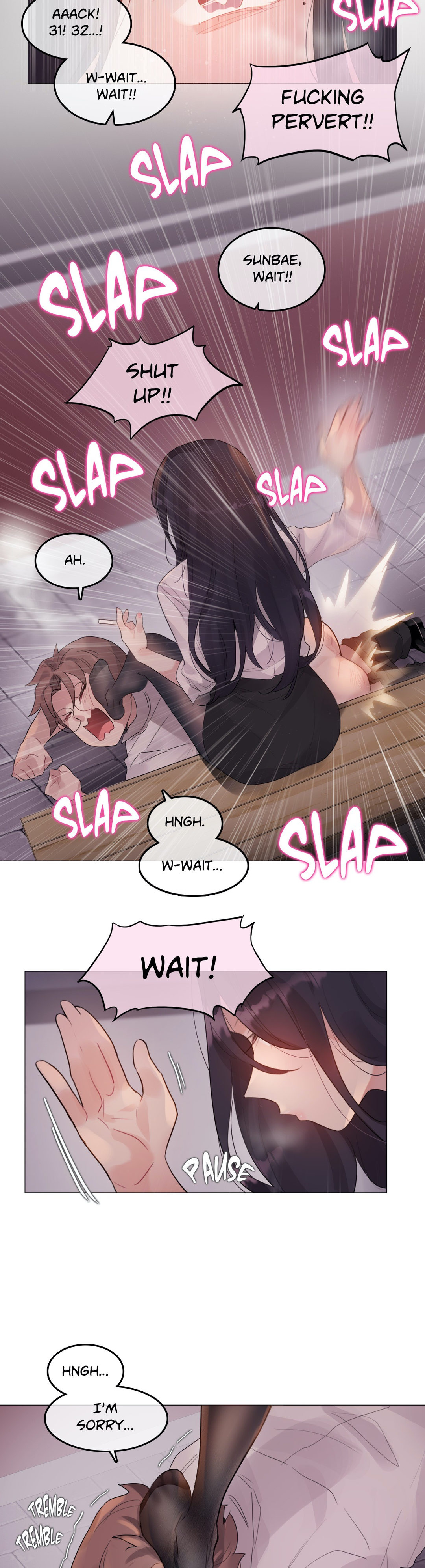 [Alice Crazy]Perverts' Daily Lives Episode 2: Crazy Chihuahua Syndrome(Complete) Page 419