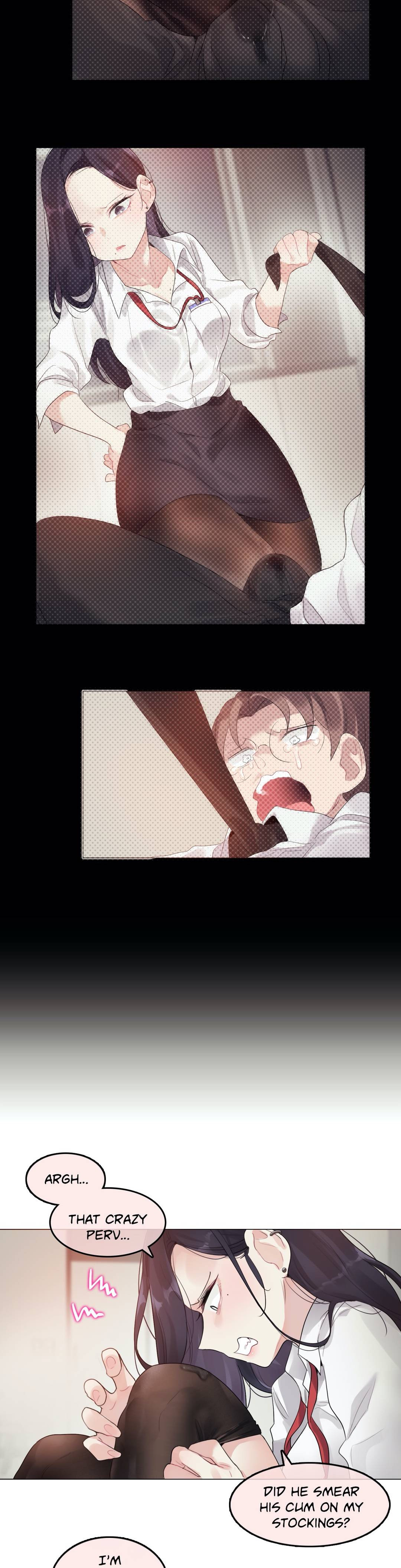 [Alice Crazy]Perverts' Daily Lives Episode 2: Crazy Chihuahua Syndrome(Complete) Page 43