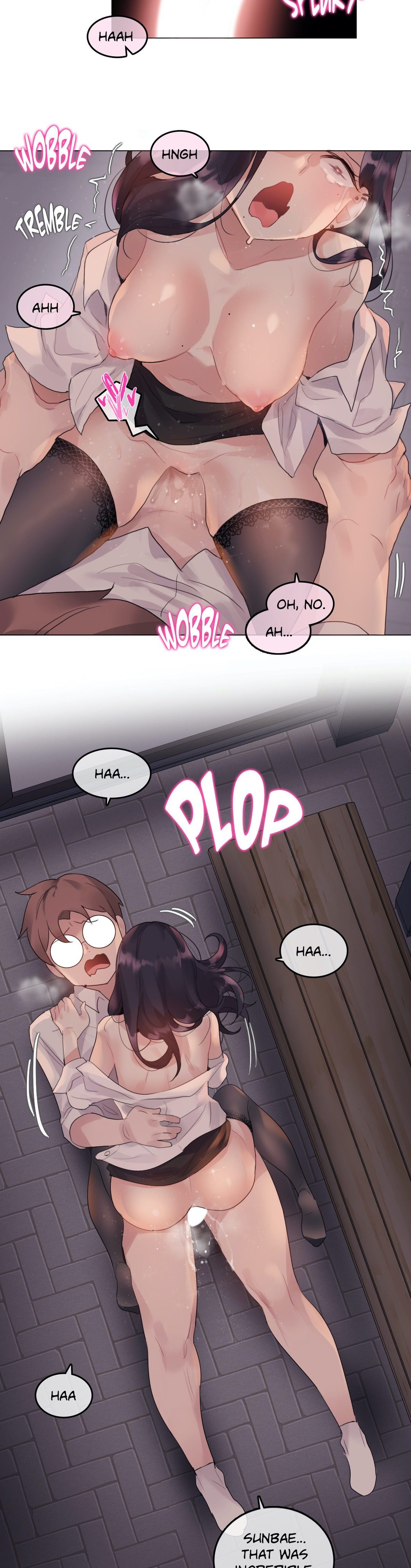 [Alice Crazy]Perverts' Daily Lives Episode 2: Crazy Chihuahua Syndrome(Complete) Page 430