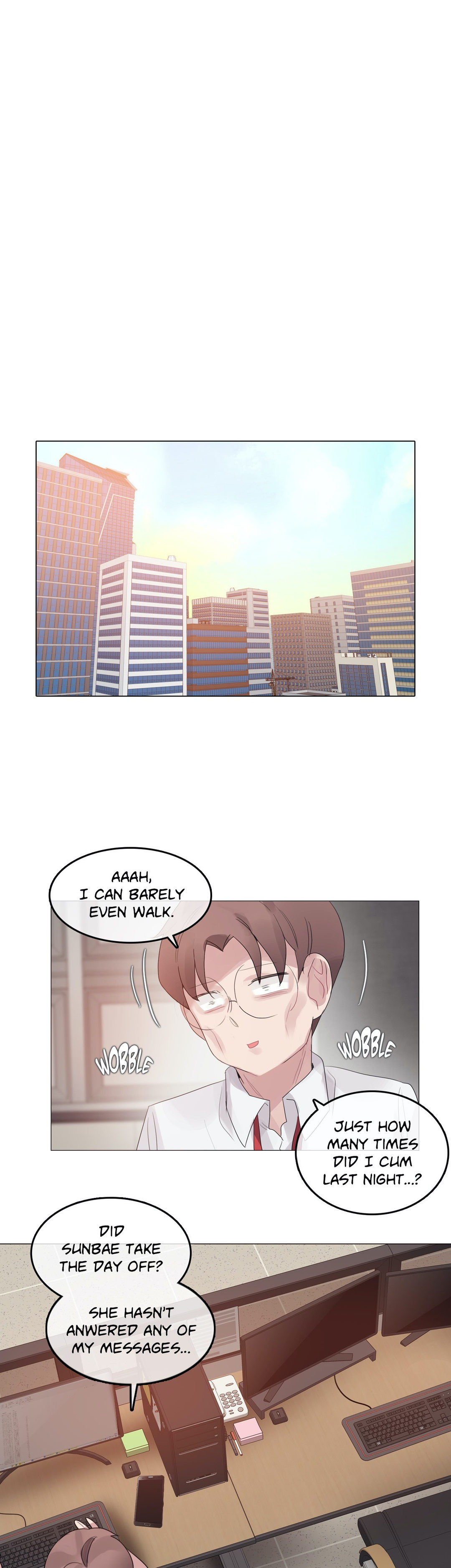 [Alice Crazy]Perverts' Daily Lives Episode 2: Crazy Chihuahua Syndrome(Complete) Page 434