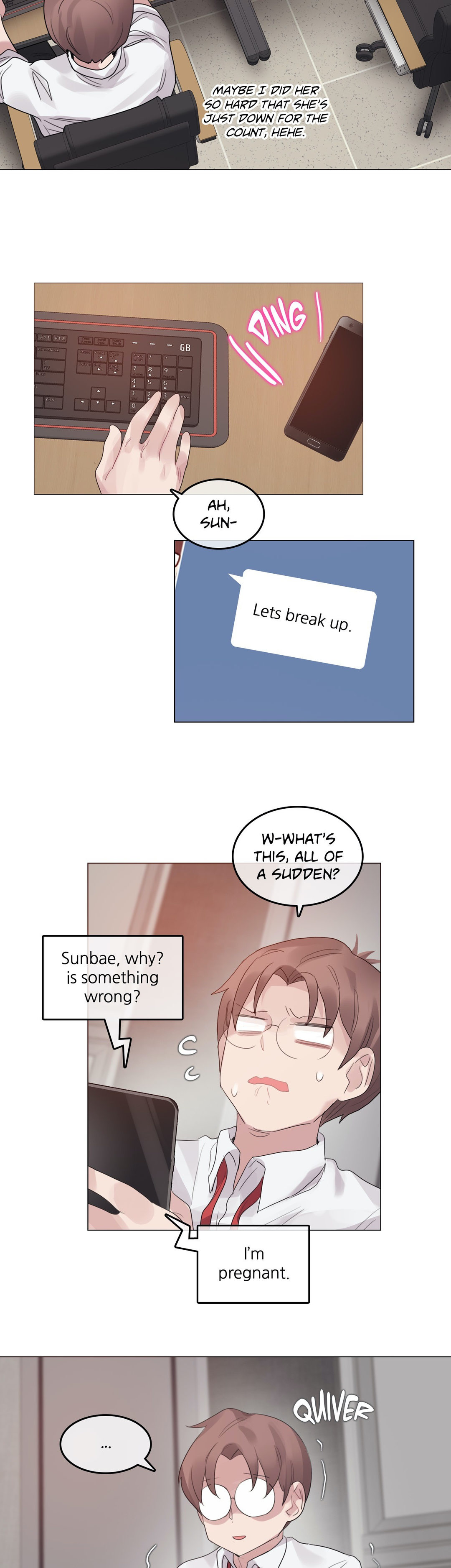 [Alice Crazy]Perverts' Daily Lives Episode 2: Crazy Chihuahua Syndrome(Complete) Page 435